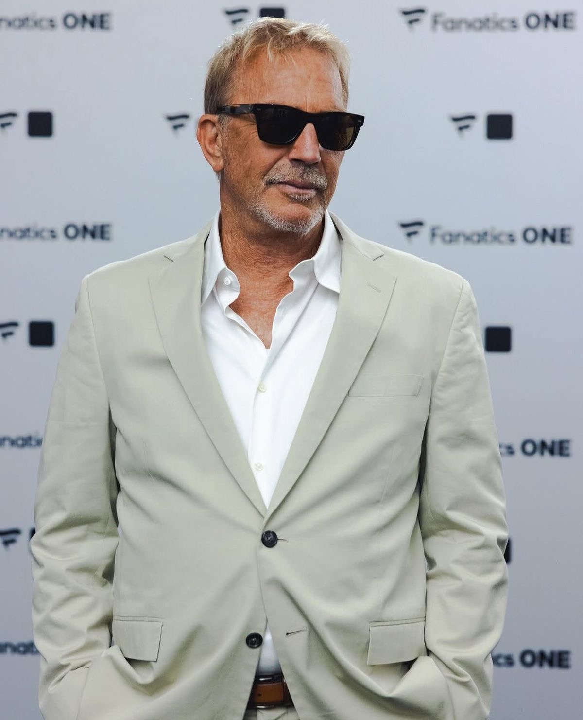 Kevin Costner